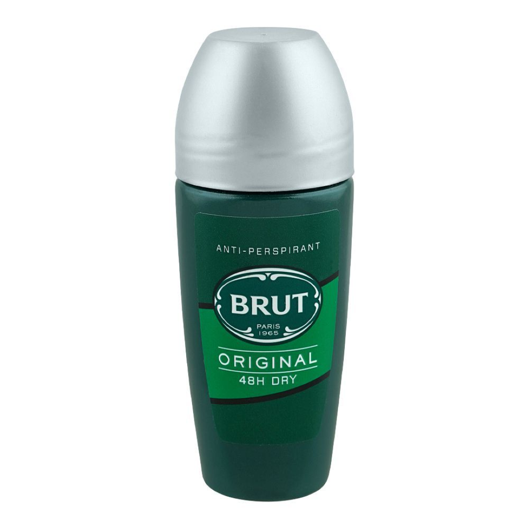 BRUT ANT/PERS DEO STICK ORIGINAL 50ML